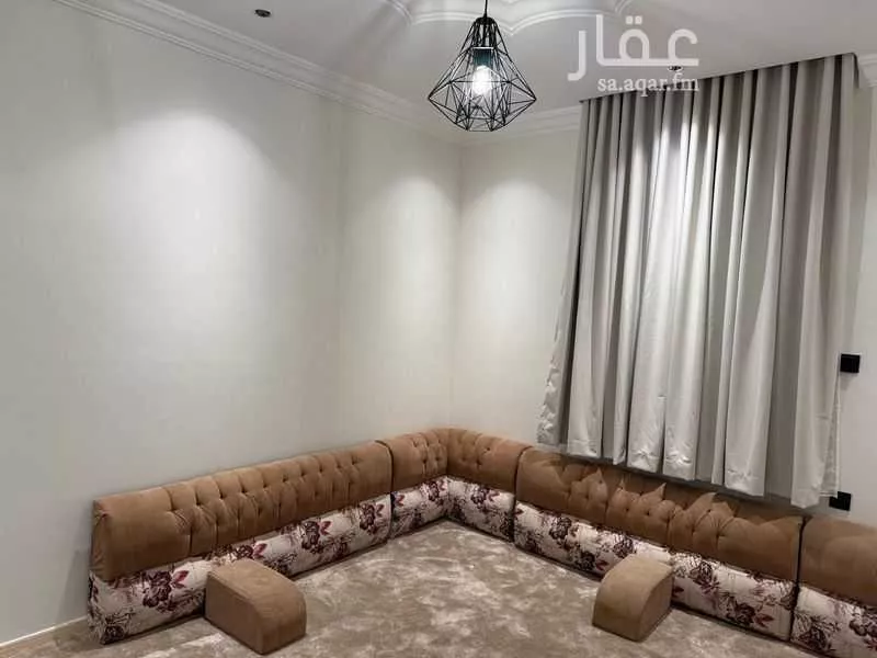 شقة 3 غرف في الزهراء 4