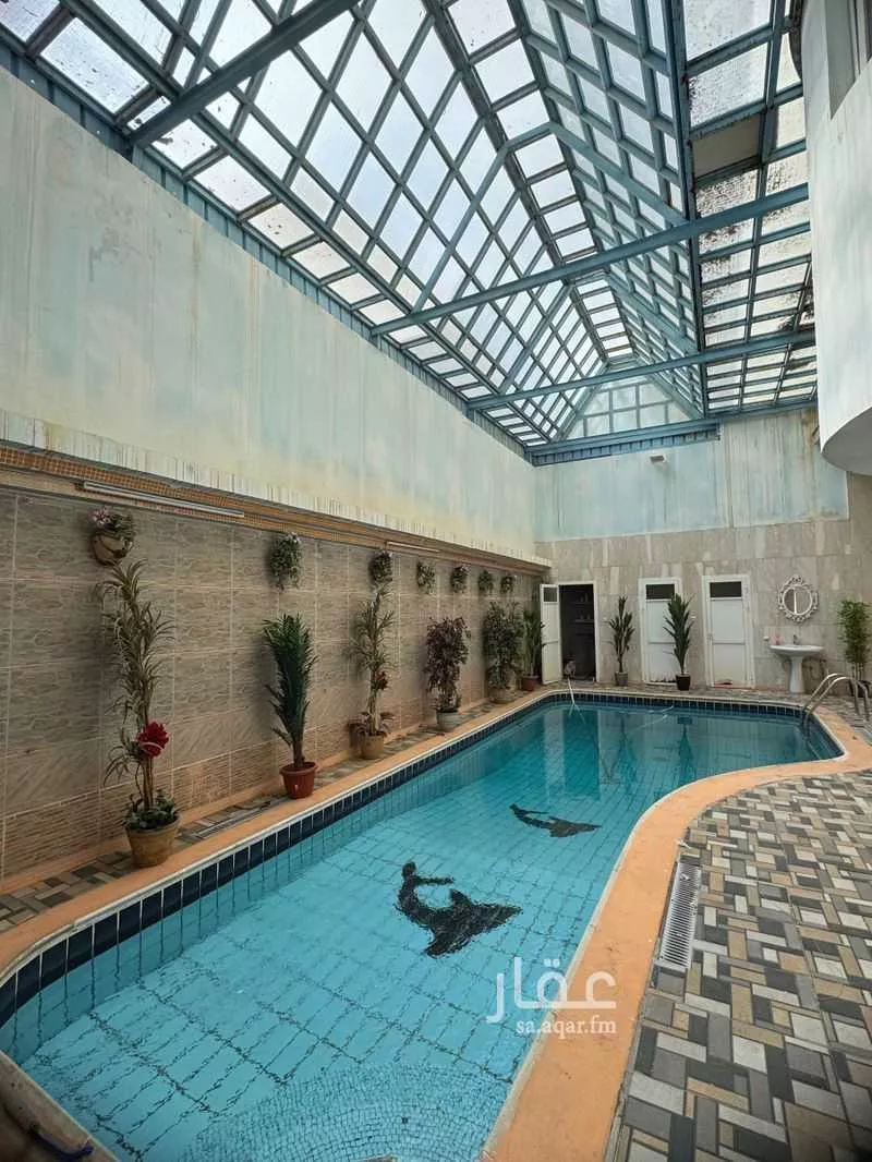 فيلا 12 غرف في المحمدية 4