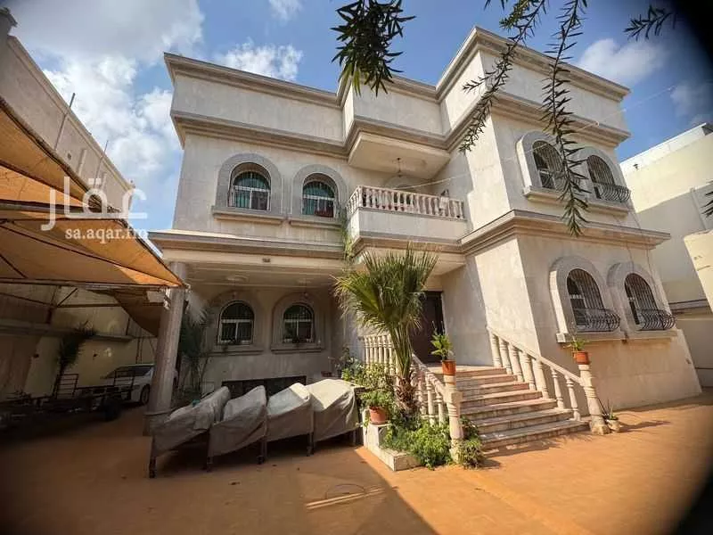 فيلا 12 غرف في المحمدية 2