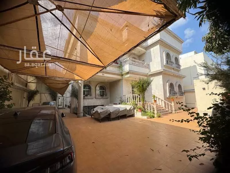 فيلا 12 غرف في المحمدية 3