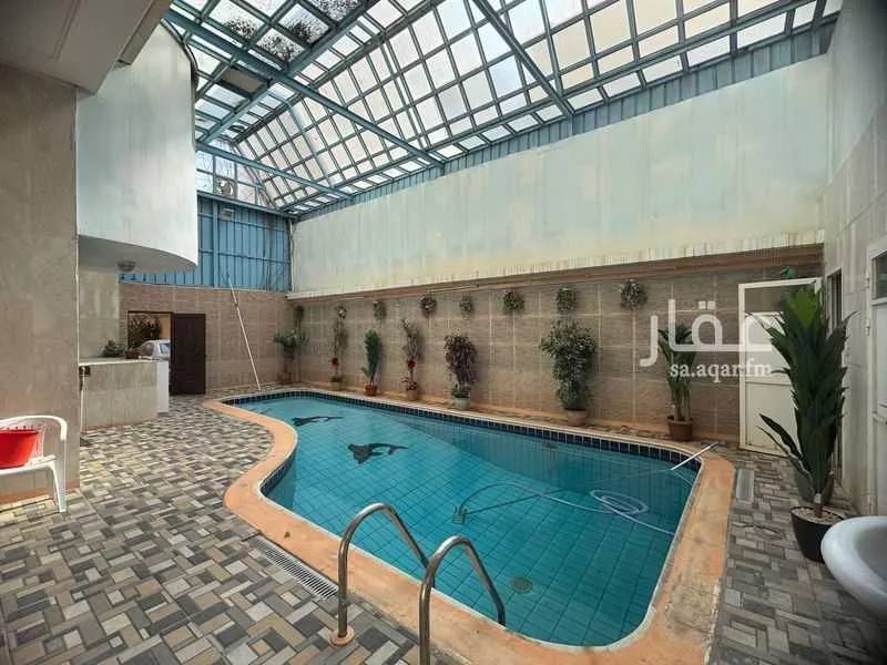 فيلا 12 غرف في المحمدية 5