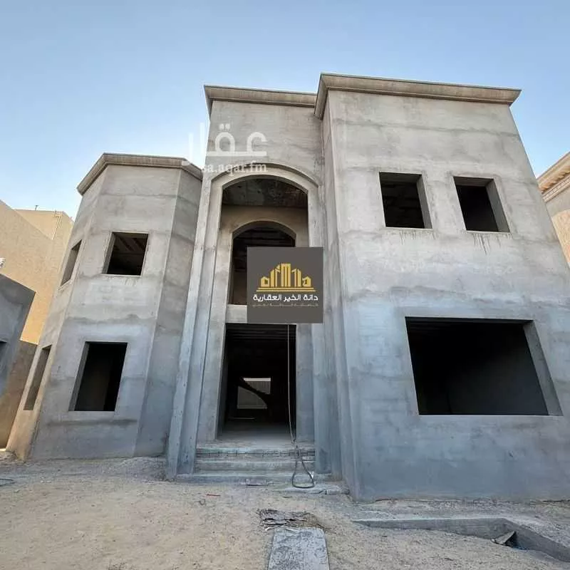 3 bedroom villa in Al Qashlah, Eastern Province 4