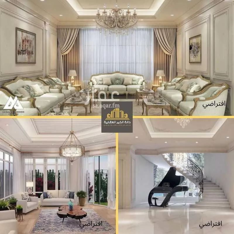 3 bedroom villa in Al Qashlah, Eastern Province 28