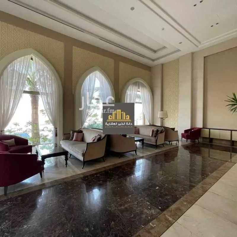 3 bedroom apartment in Al Qusur 1