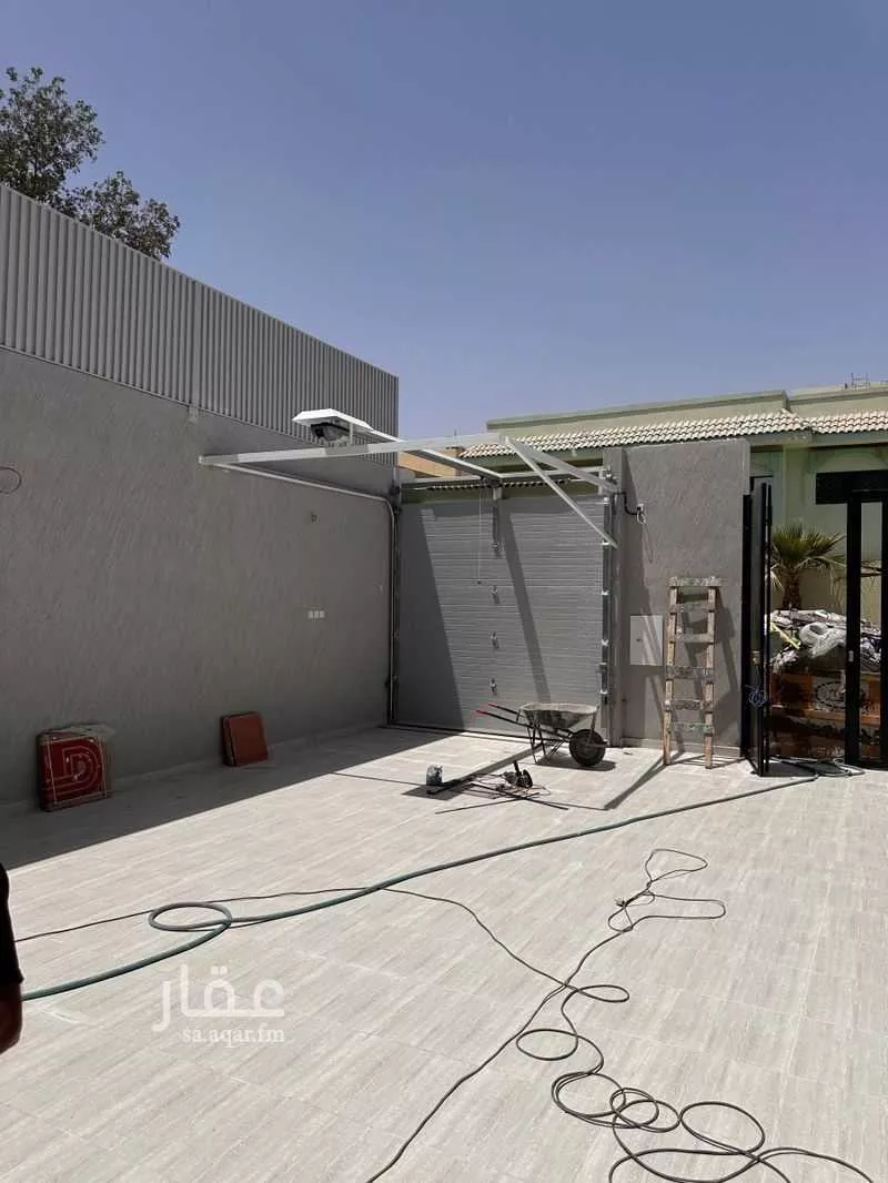 5 bedroom villa in Al Sulaimaniyyah, Riyadh 4