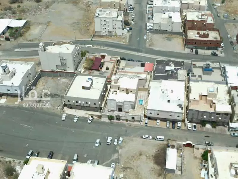 فيلا 8 غرف في النوارية 4