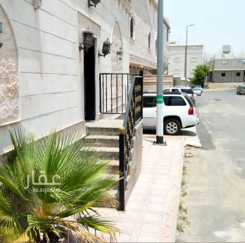 فيلا 8 غرف في النوارية 1