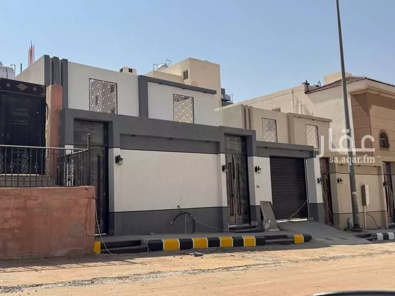 دور 6 غرف في السلام 3