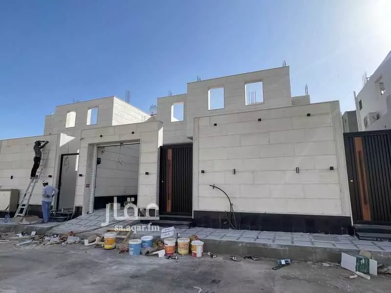 دور 6 غرف في المطار 1