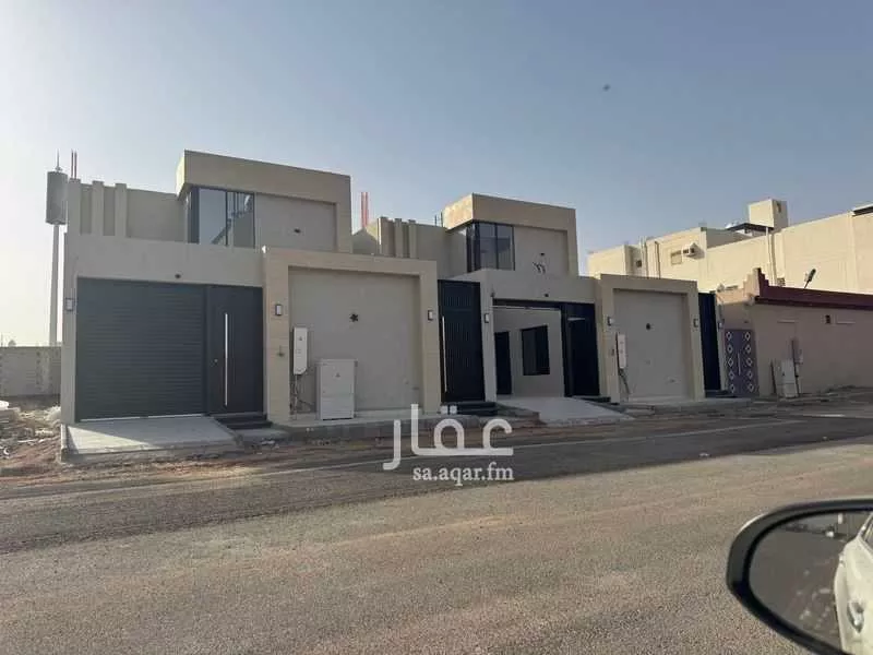 دور 5 غرف في أبو مرخة 2