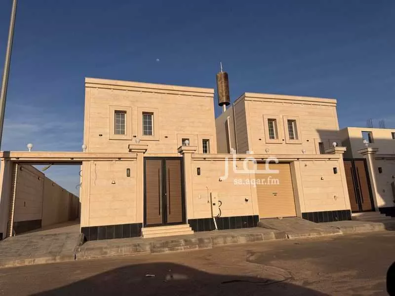 دور 6 غرف في السكة الحديدية 1