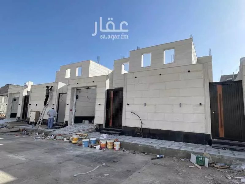 دور 6 غرف في المطار 2