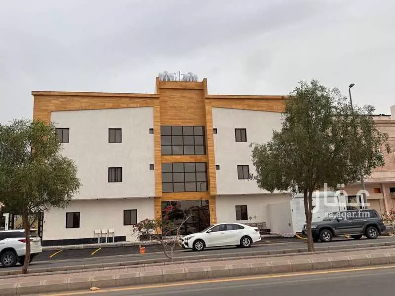 5 bedroom apartment in Sikkat Al Hadeed 2