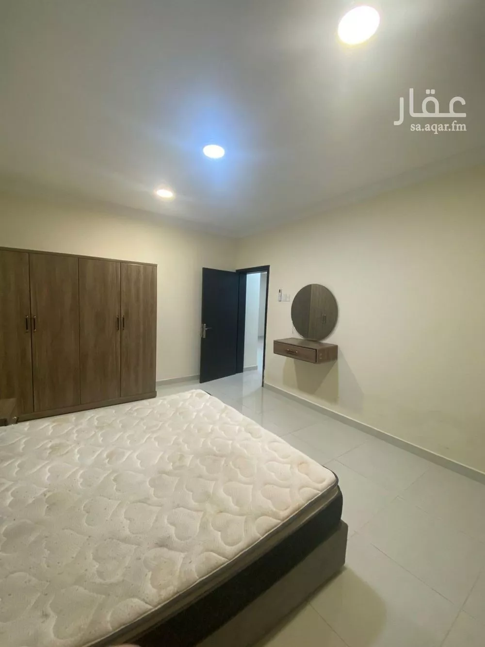 شقة 2 غرف في الثقبة، الدمام 7