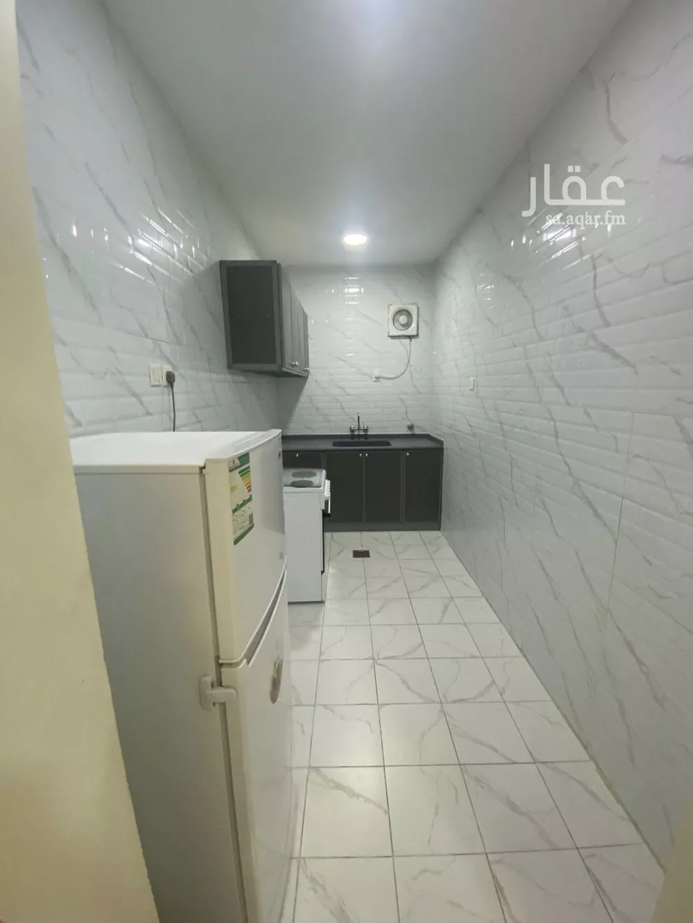 شقة 2 غرف في الثقبة، الدمام 6