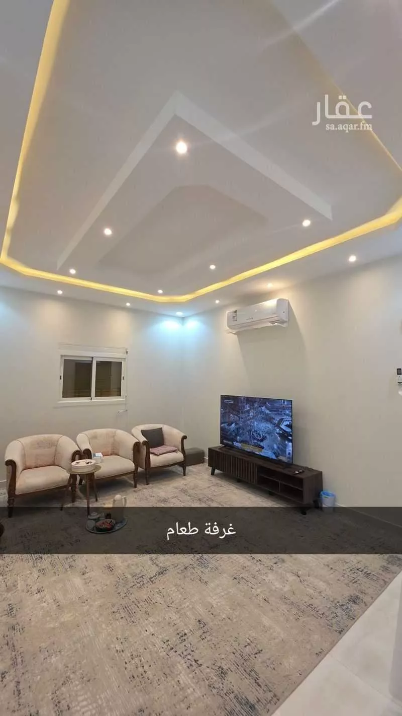 فيلا 5 غرف في الياسمين 3