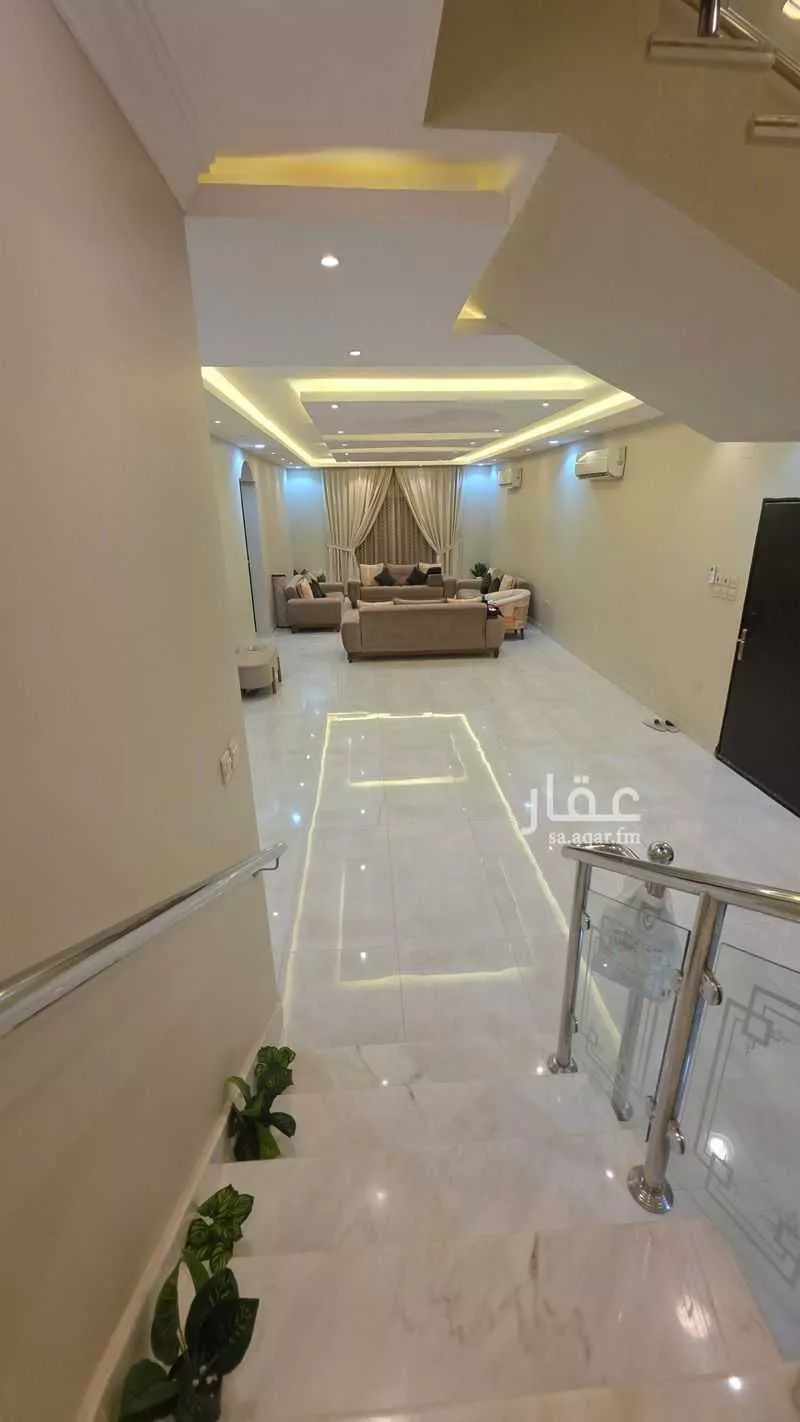 فيلا 5 غرف في الياسمين 4