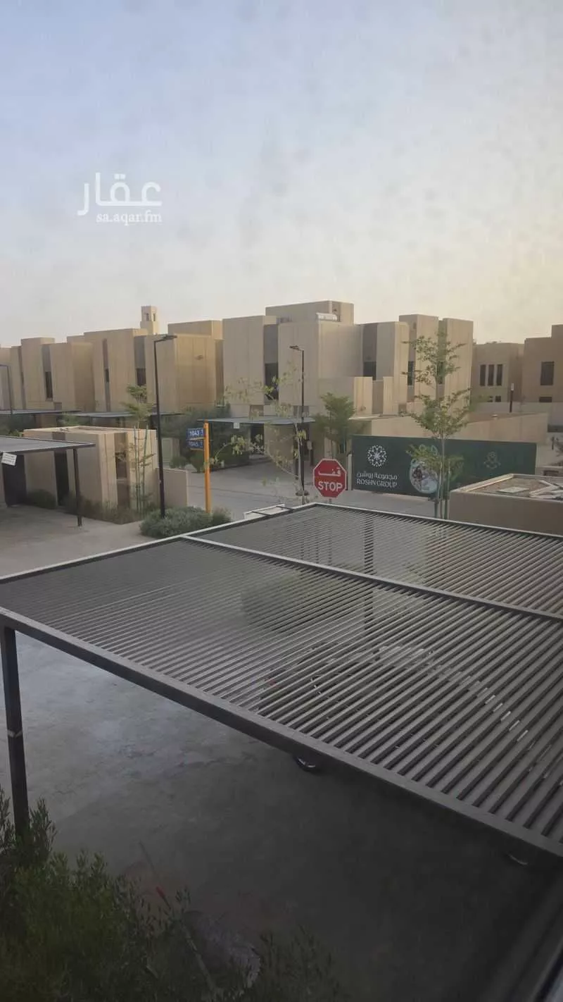 فيلا 4 غرف في الرياض 5