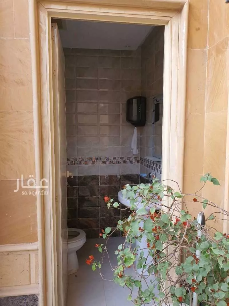 فيلا 10 غرف في الياسمين 5