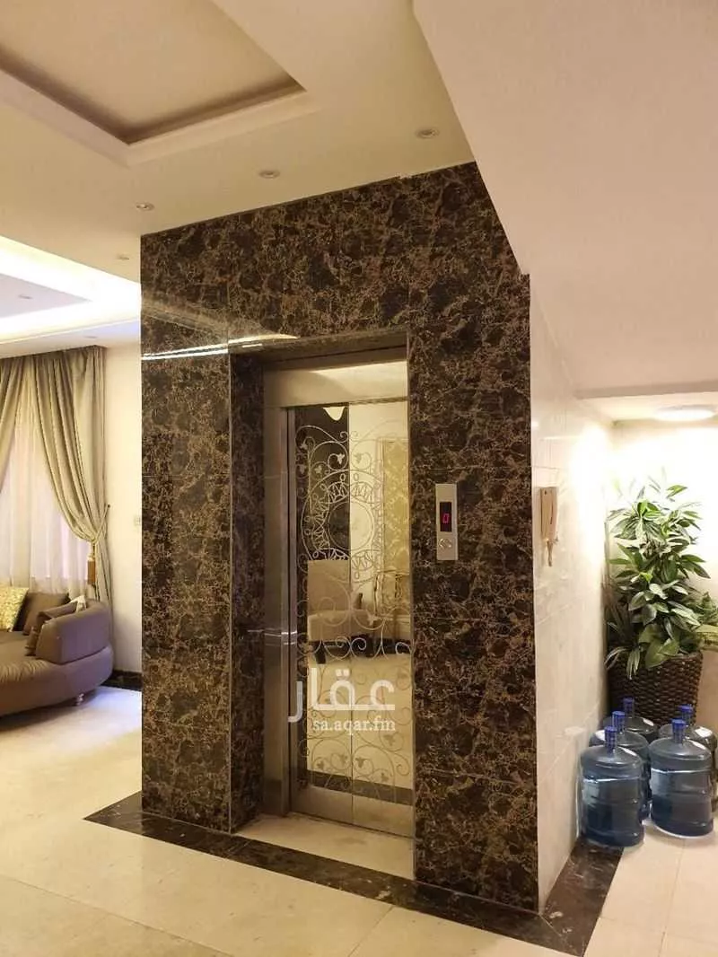 فيلا 10 غرف في الياسمين 4