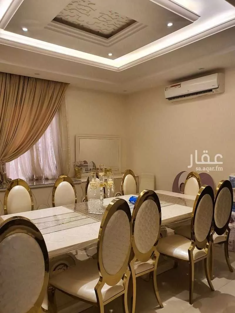 فيلا 10 غرف في الياسمين 3