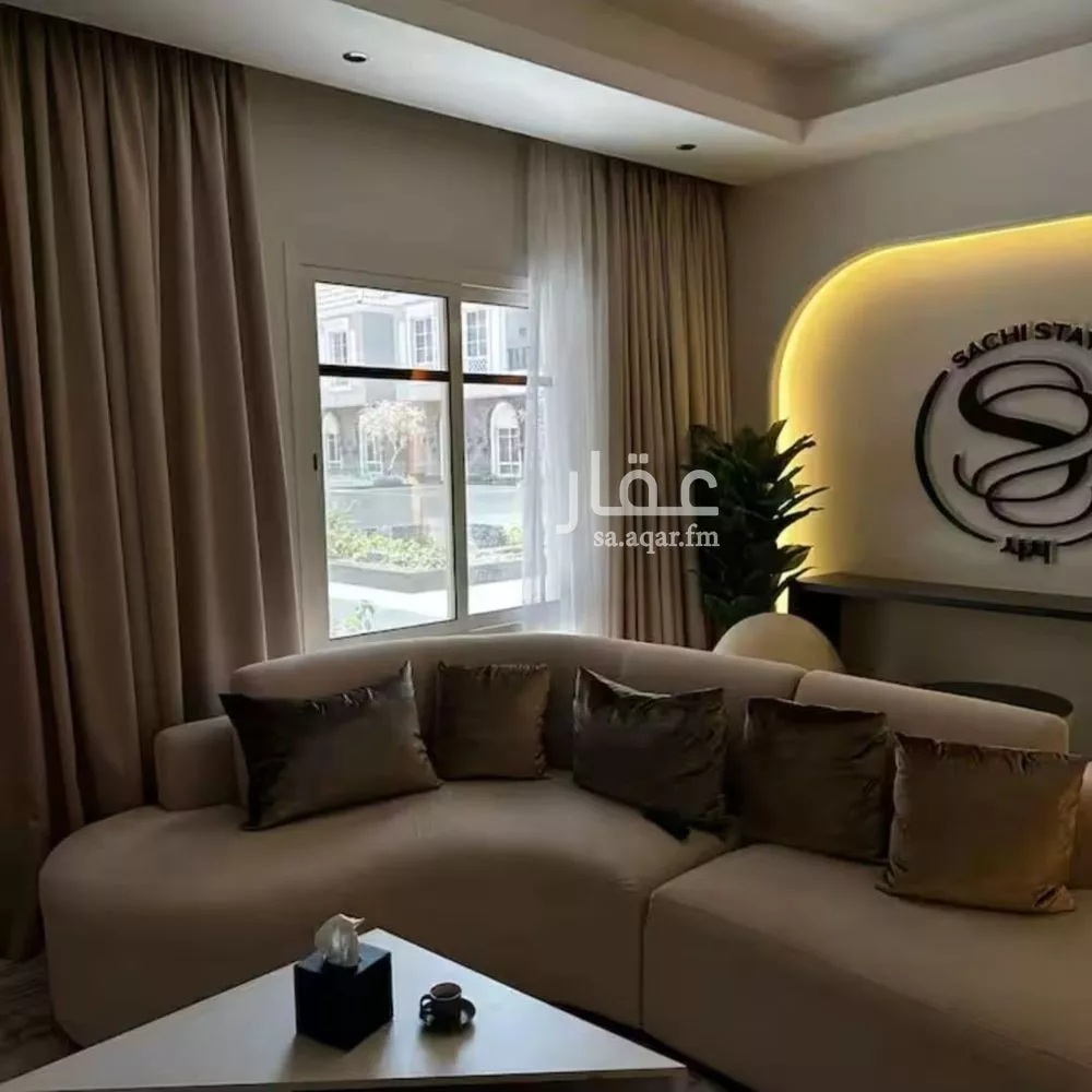 3 bedroom apartment in King Abdul Aziz, Riyadh 10