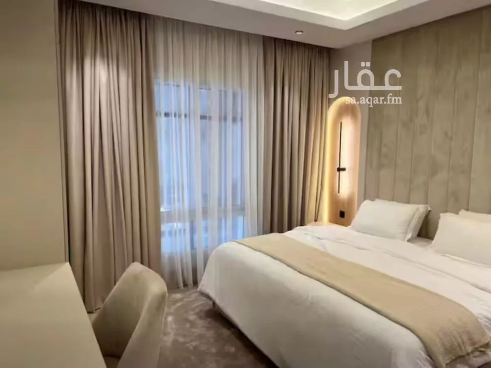 3 bedroom apartment in King Abdul Aziz, Riyadh 9