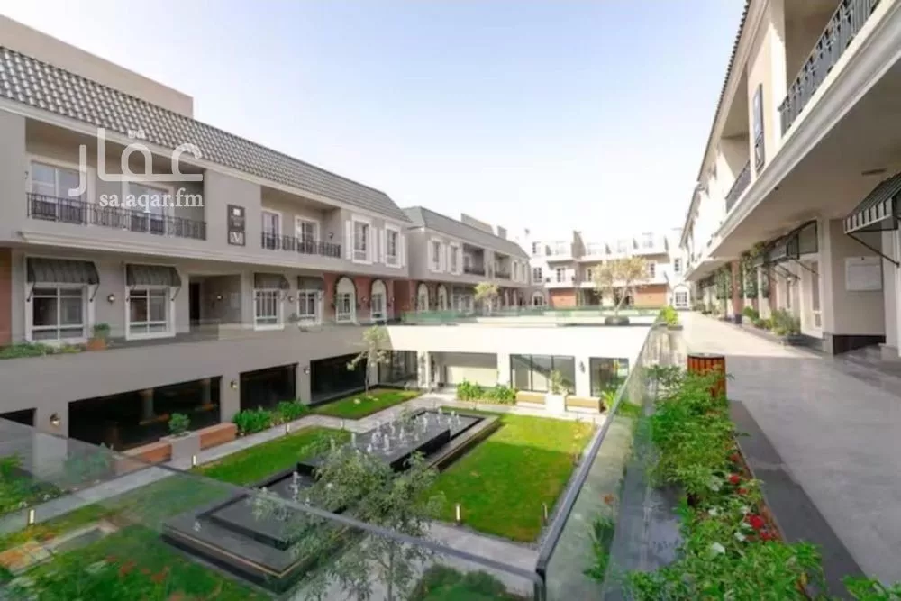 3 bedroom apartment in King Abdul Aziz, Riyadh 2