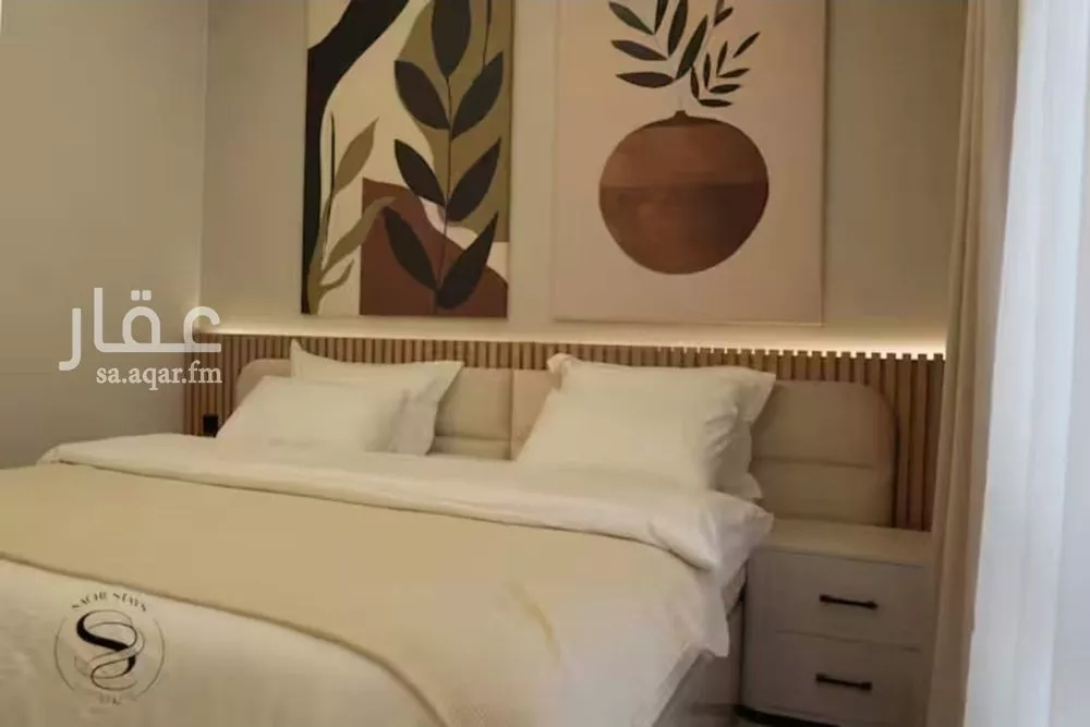 3 bedroom apartment in King Abdul Aziz, Riyadh 5