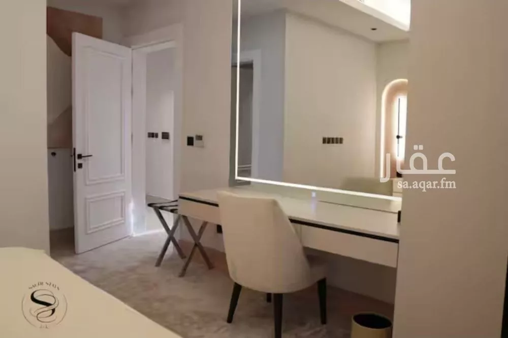 3 bedroom apartment in King Abdul Aziz, Riyadh 12