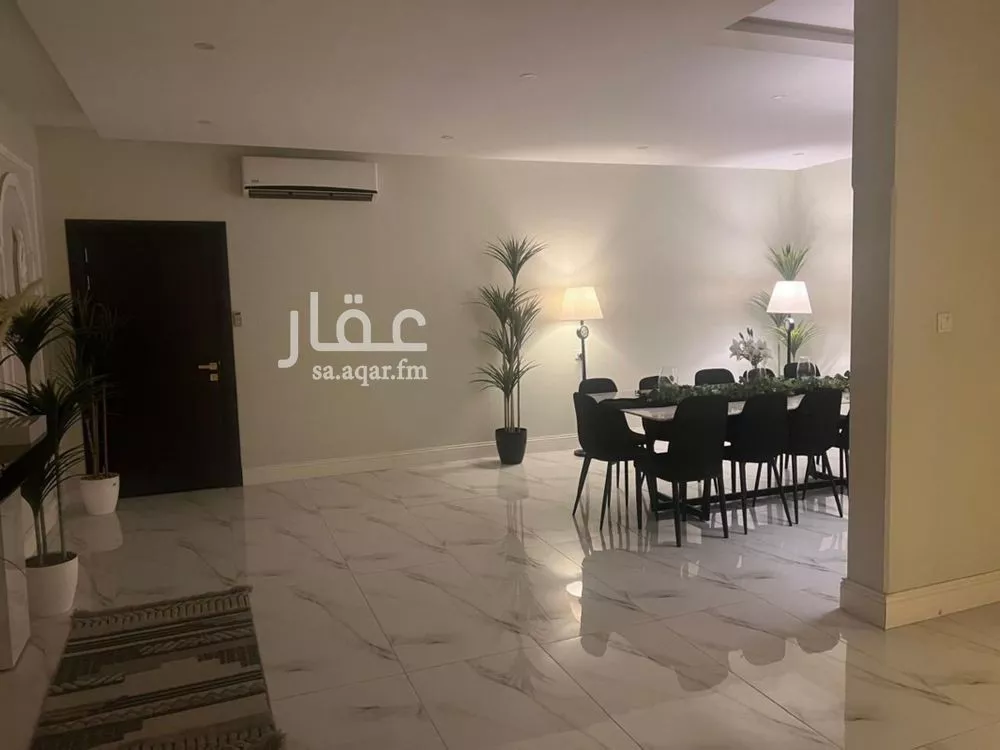 فيلا 6 غرف في الروضة 5