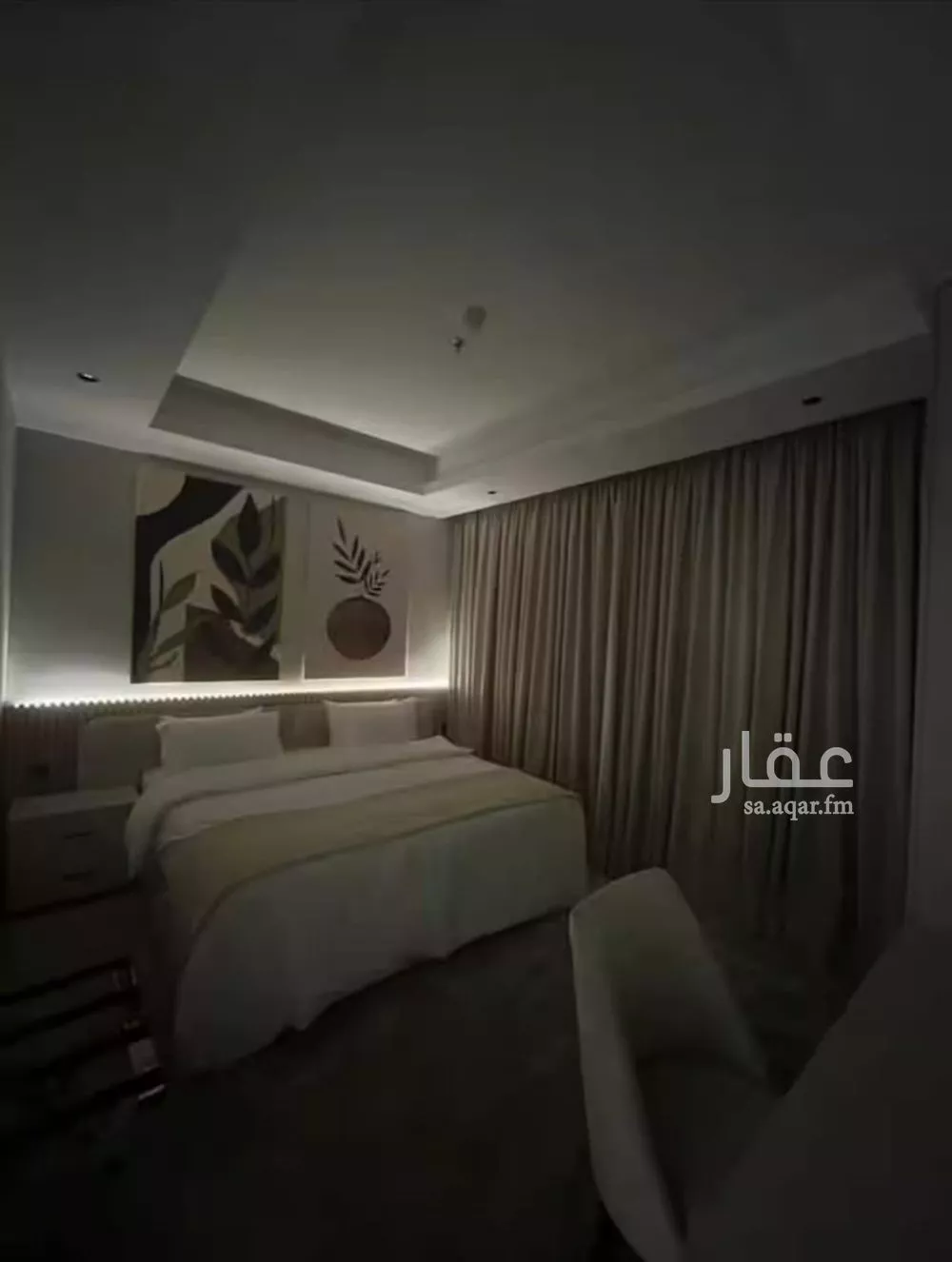 3 bedroom apartment in King Abdul Aziz, Riyadh 13