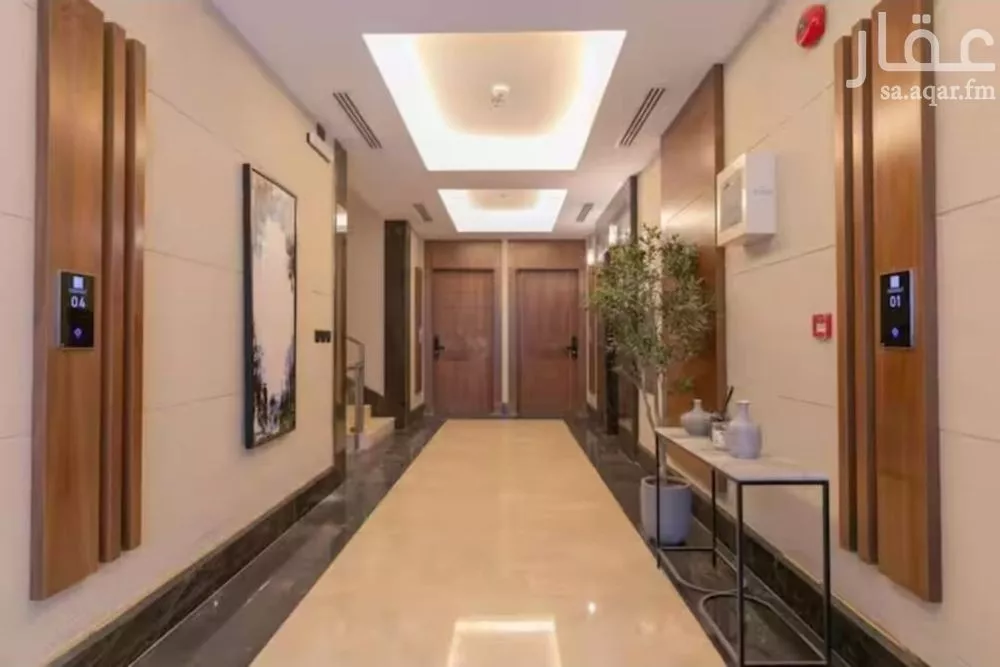 3 bedroom apartment in King Abdul Aziz, Riyadh 3