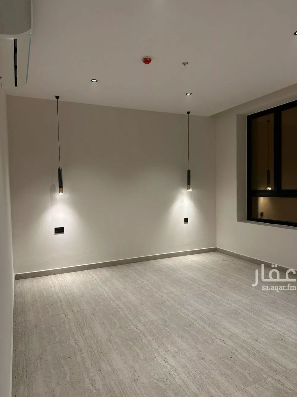 شقة 3 غرف في النرجس 5