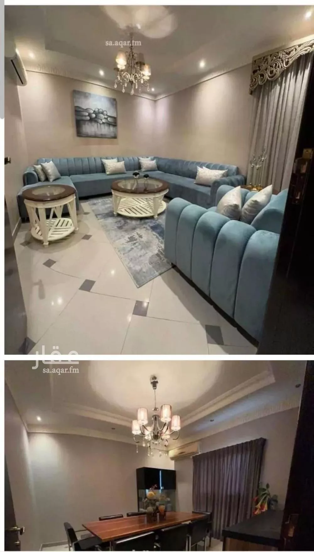 3 bedroom apartment in Al Ghadir, Riyadh 8