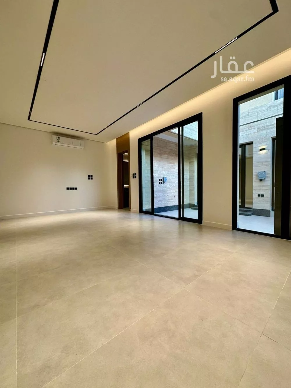 دور 3 غرف في النرجس 5