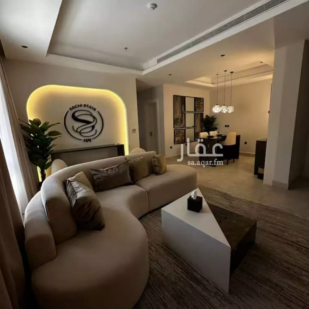 3 bedroom apartment in King Abdul Aziz, Riyadh 14