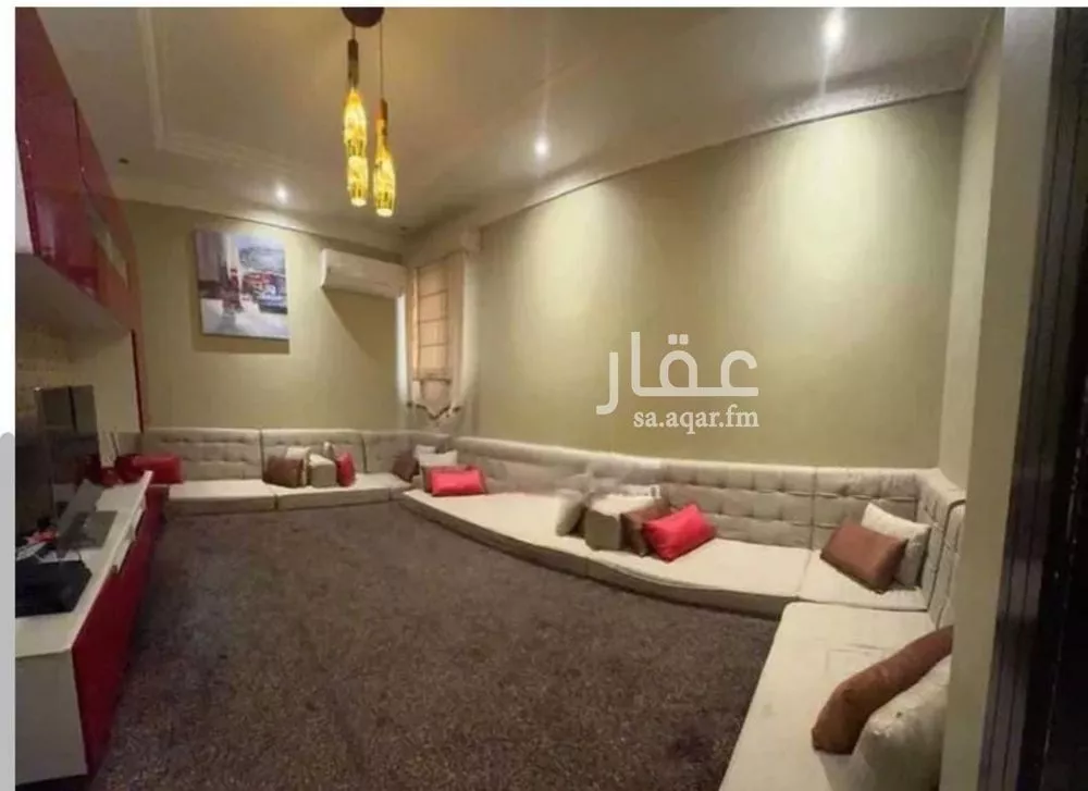 3 bedroom apartment in Al Ghadir, Riyadh 4