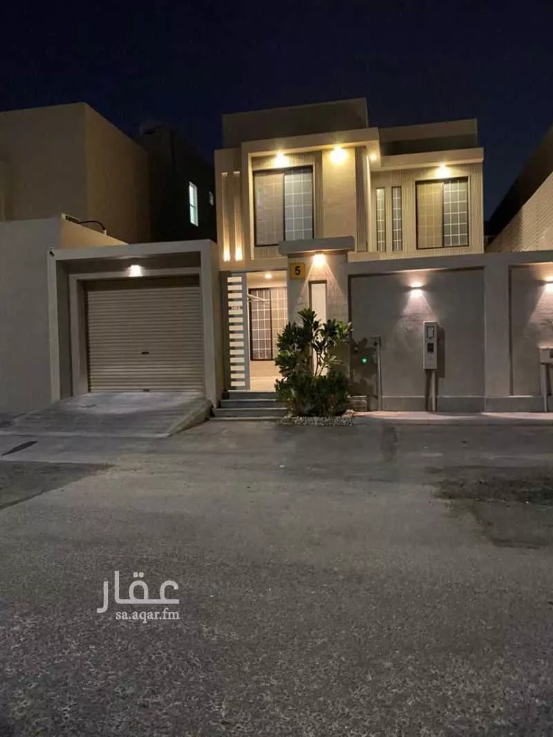 فيلا 6 غرف في الشعلة 1