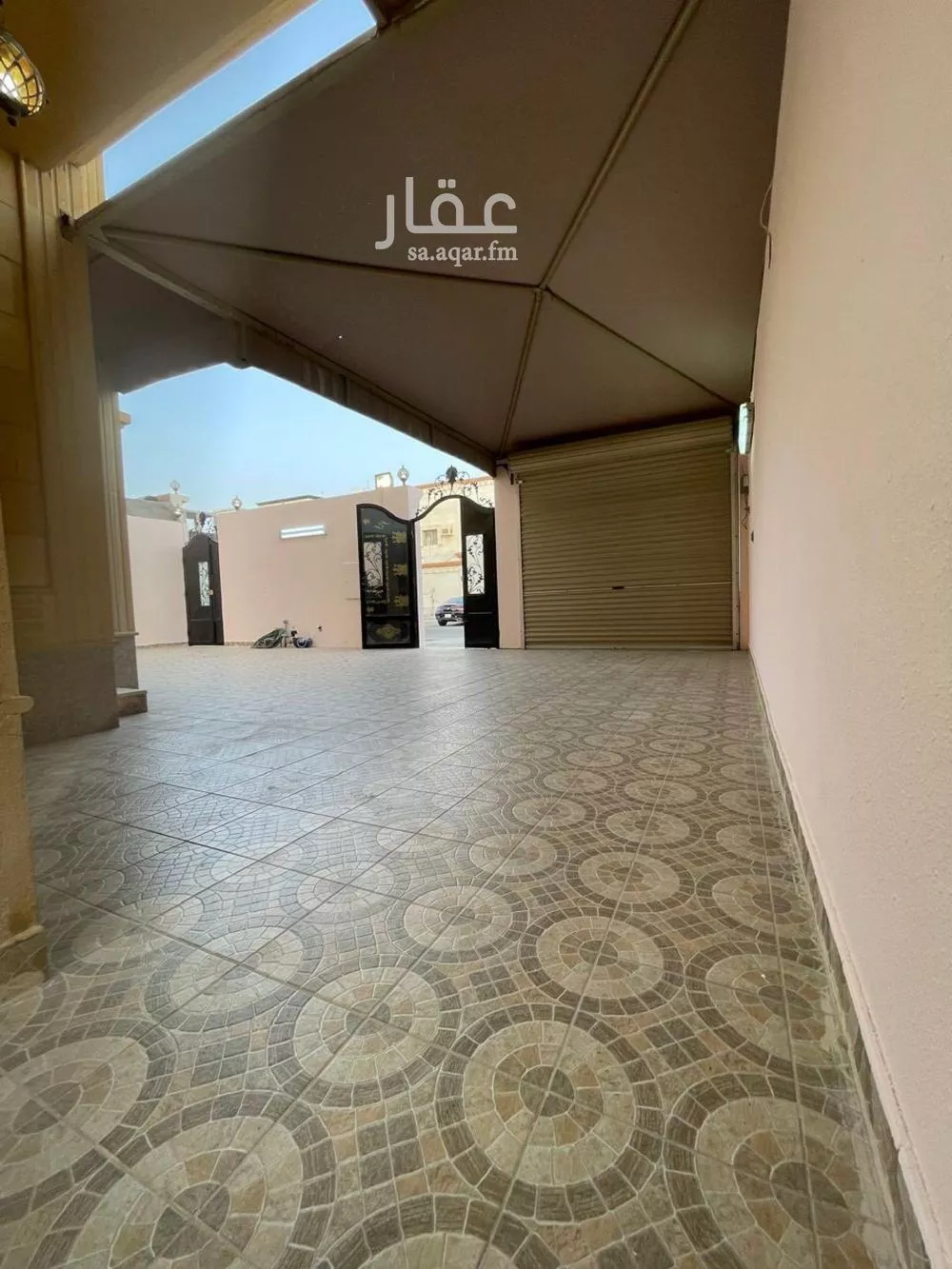 6 bedroom villa in Al Nada 1