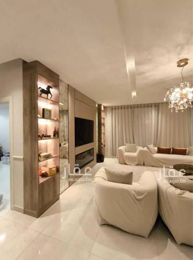 فيلا 6 غرف في الشعلة 5