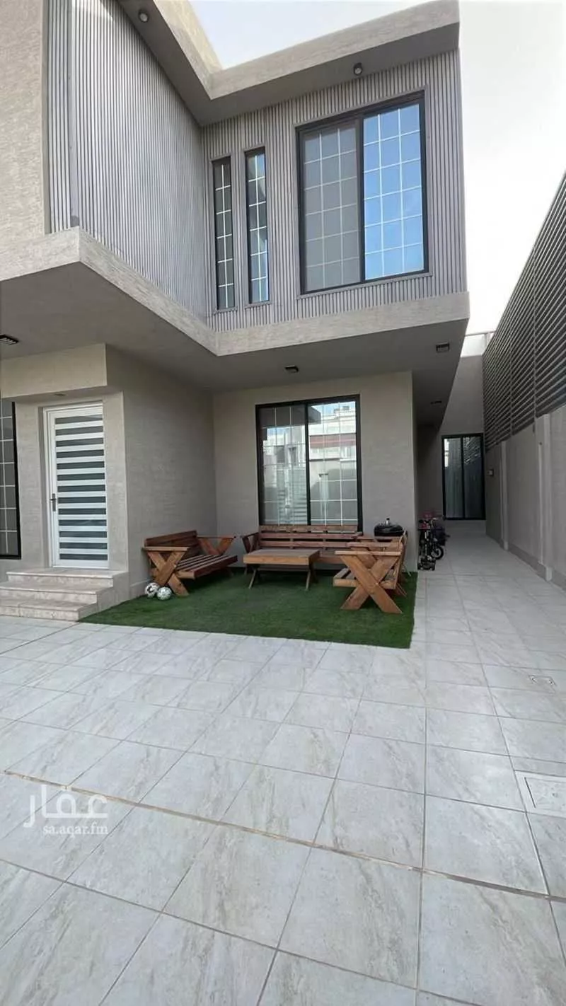 فيلا 6 غرف في الشعلة 4