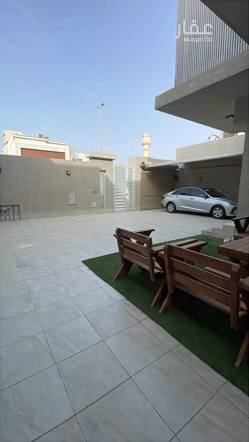 فيلا 6 غرف في الشعلة 2