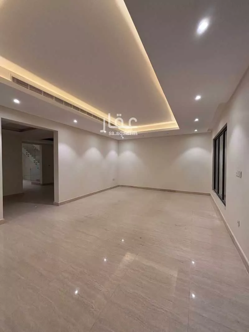 فيلا 5 غرف في الملقا 5