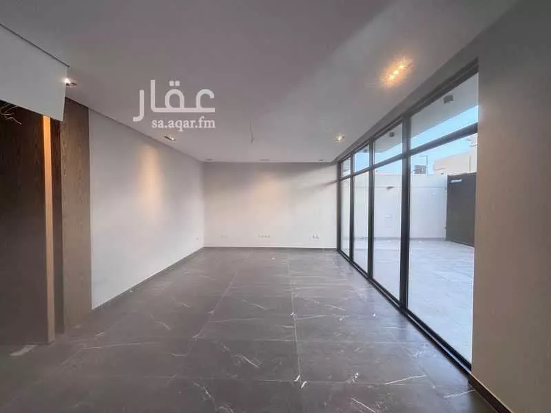 فيلا 5 غرف في العارض 5