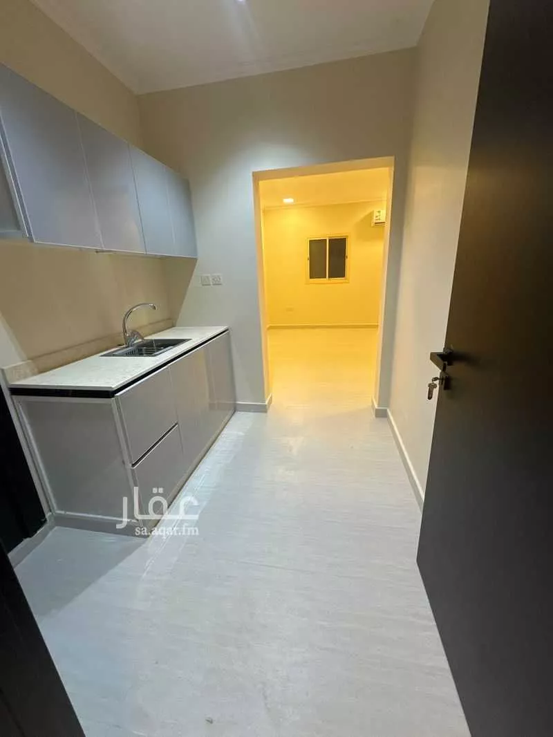 شقة 1 غرف في الوادي 3