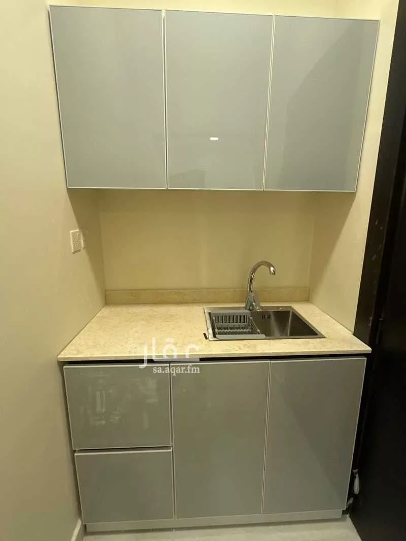 شقة 1 غرف في الوادي 4