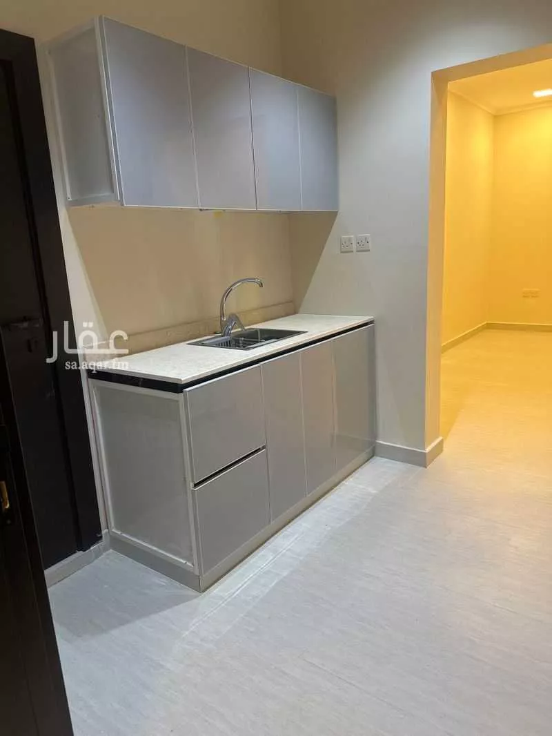 شقة 1 غرف في الوادي 2