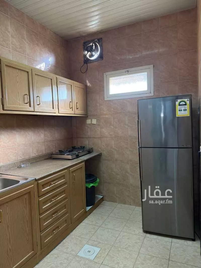 شقة 1 غرف في الأندلس 4