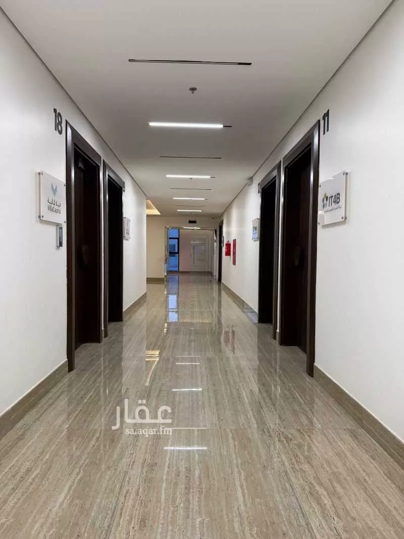 عقار 1 غرف في الخليج، الرياض 6